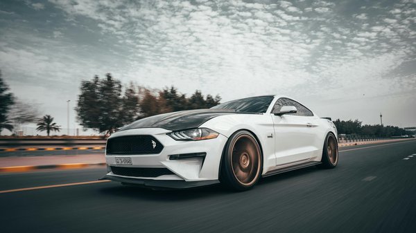 Les bolides les plus véloces de la planète